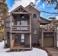Snowgoose - Accommodation in Bendigo