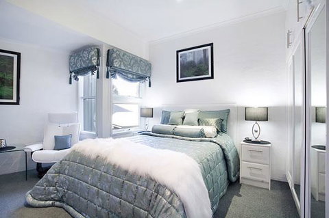 Snowgums 15 - Accommodation in Bendigo 3