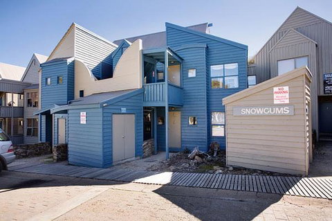 Snowgums 15 - Accommodation in Bendigo 1