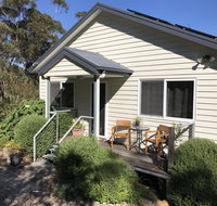 Snowgums in Katoomba - Accommodation in Bendigo