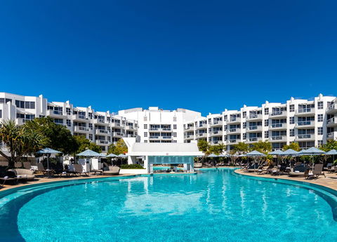 Sofitel Noosa Pacific Resort - Accommodation in Bendigo 1