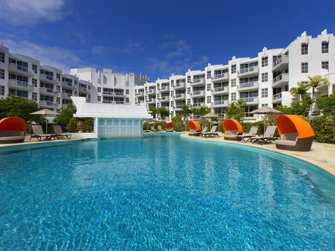 Sofitel Noosa Pacific Resort - Accommodation in Bendigo 3