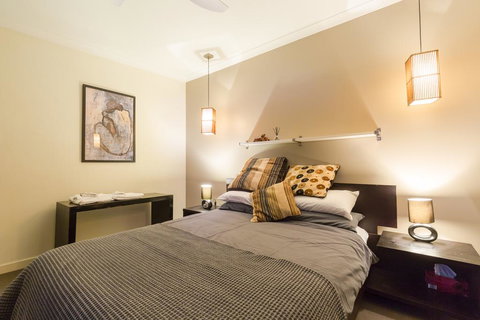 SoHo Penthouse - Accommodation in Bendigo 3