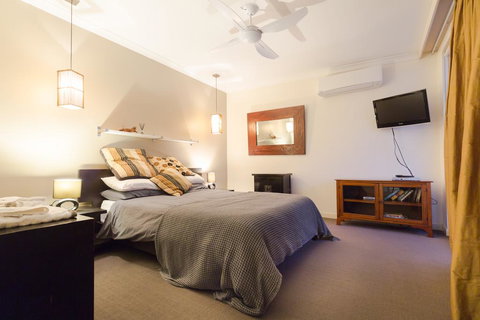 SoHo Penthouse - Accommodation in Bendigo 2