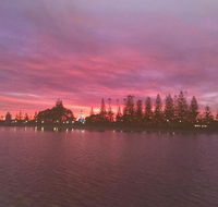 Sojourn on Gale Bed  Breakfast - Accommodation in Bendigo
