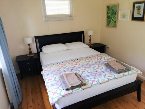 Sojourne - Accommodation in Bendigo 3