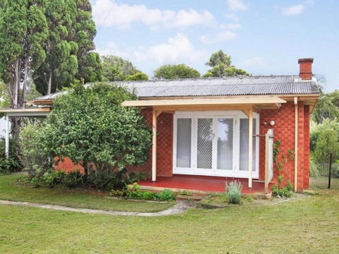 Sojourne - Accommodation in Bendigo 1