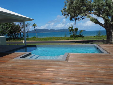 Solace - Accommodation in Bendigo 1