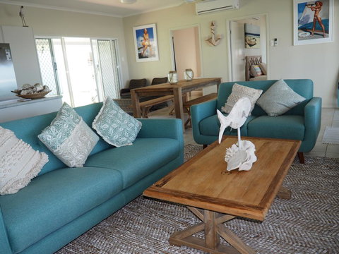 Solace - Accommodation in Bendigo 3