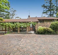 Solitary View - Accommodation in Bendigo