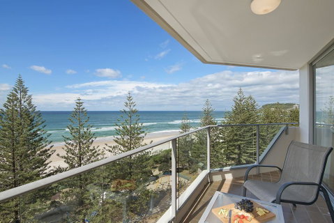 Solnamara Beachfront Apartments - Accommodation in Bendigo 2