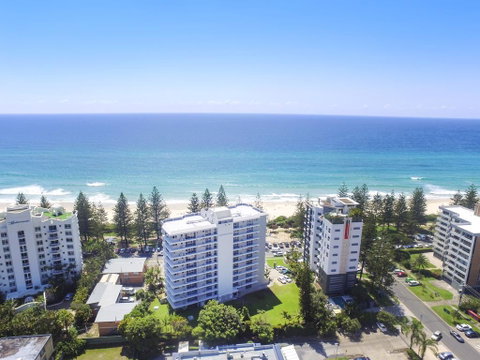 Solnamara Beachfront Apartments - Accommodation in Bendigo 0