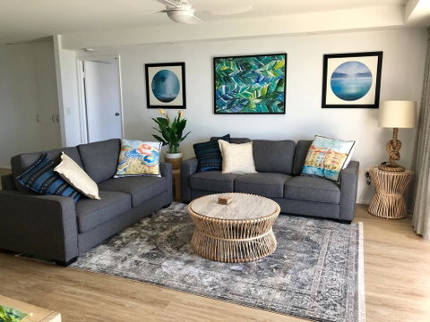 Solnamara Beachfront Apartments - Accommodation in Bendigo 3