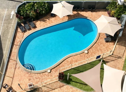 Solnamara Beachfront Apartments - Accommodation in Bendigo 1