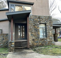 Sonoma Chalet - Accommodation in Bendigo