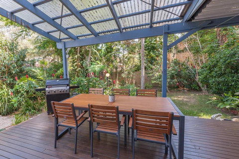 South Golden Beach - Accommodation in Bendigo 3