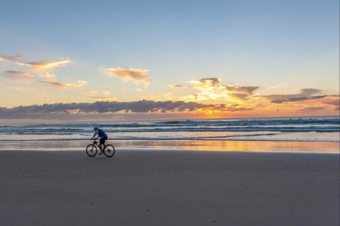 South Golden Beach - Accommodation in Bendigo 1