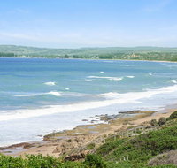 South Seas Beachfront Apartments - Accommodation in Bendigo