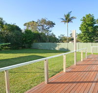 South Sussex's Blue Cottage - Accommodation in Bendigo