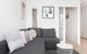 South Yarra City View Apartment With Car Park, Amazon Alexa, Spotify, Netflix, And WiFi - thumb 3