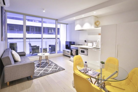 South Yarra Claremont Apartment - Accommodation in Bendigo 0