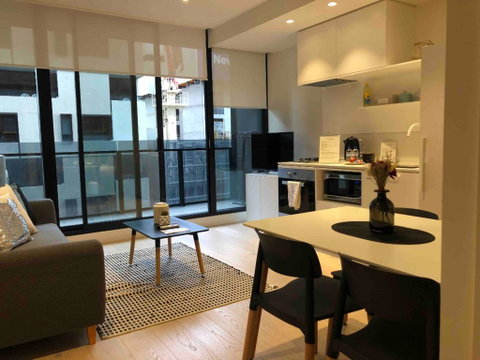 South Yarra Claremont Apartment - Accommodation in Bendigo 3