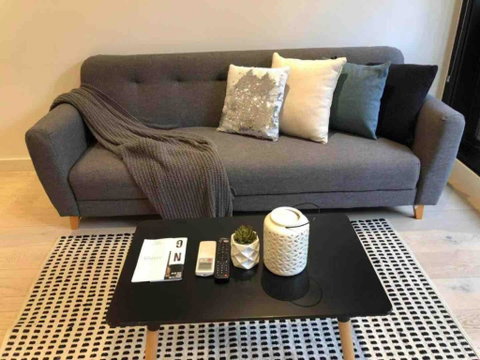 South Yarra Claremont Apartment - Accommodation in Bendigo 2