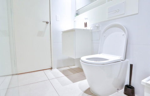 South Yarra Claremont Apartment - Accommodation in Bendigo 1