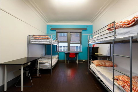 South Yarra Hostel - Accommodation in Bendigo 3