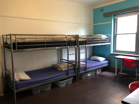 South Yarra Hostel - Accommodation in Bendigo 2