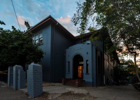 South Yarra Hostel - Accommodation in Bendigo 0