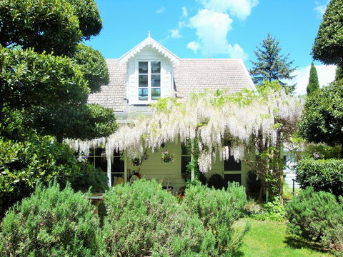 Southdown Cottage - Accommodation in Bendigo 0