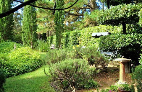 Southdown Cottage - Accommodation in Bendigo 1
