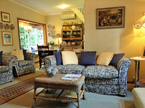 Southdown Cottage - Accommodation in Bendigo 2