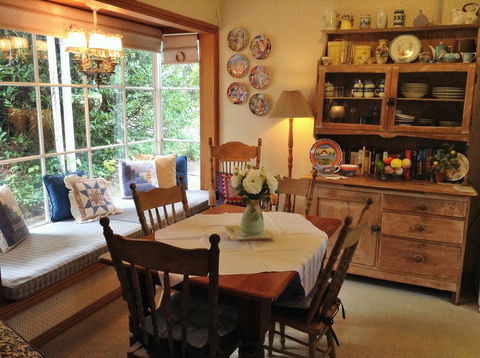 Southdown Cottage - Accommodation in Bendigo 3