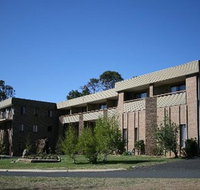 Southern Cross Motor Inn  Tourist Park - Accommodation in Bendigo