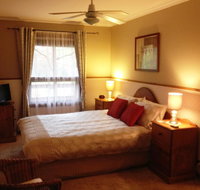Southern Vales Bed  Breakfast - Accommodation in Bendigo