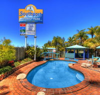 Southport Tourist Park - Accommodation in Bendigo