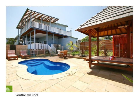 Southview Guest House - Accommodation in Bendigo 1