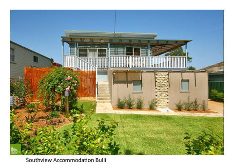Southview Guest House - Accommodation in Bendigo 2