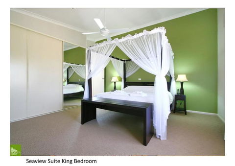 Southview Guest House - Accommodation in Bendigo 3