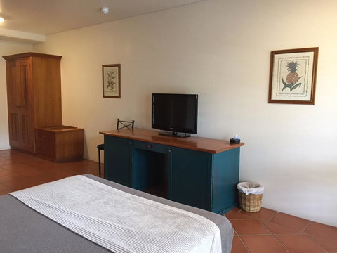 Sovereign Resort Hotel - Accommodation in Bendigo 2