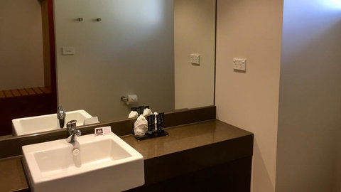 Sovereign Resort Hotel - Accommodation in Bendigo 1