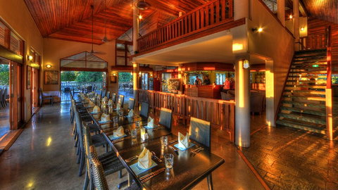 Sovereign Resort Hotel - Accommodation in Bendigo 3