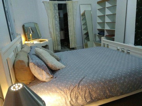 Spacious Apartment - Accommodation in Bendigo 1