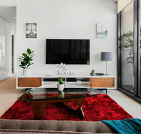 Spacious luxury 3Br Top Location  WiFi Gym Pool - Accommodation in Bendigo