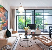 Spacious Woolloomooloo Apartment in Great Location - Accommodation in Bendigo