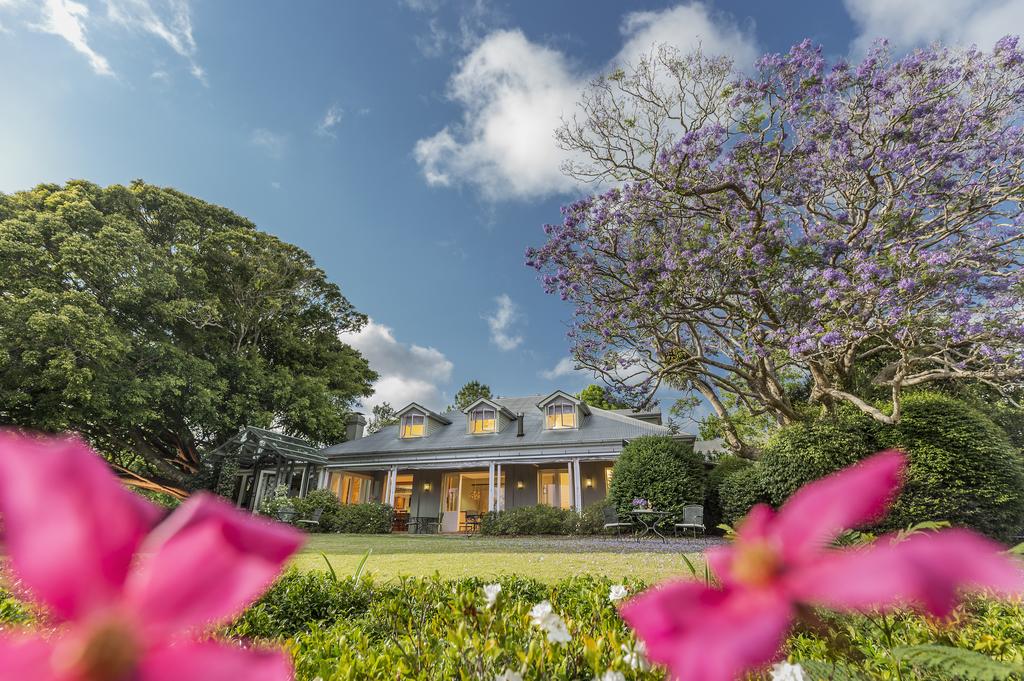 Sunshine Coast Hinterland QLD Accommodation in Bendigo