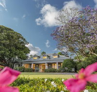 Spicers Clovelly Estate - Accommodation in Bendigo