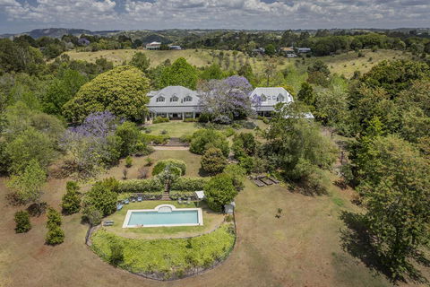 Spicers Clovelly Estate - Accommodation in Bendigo 3